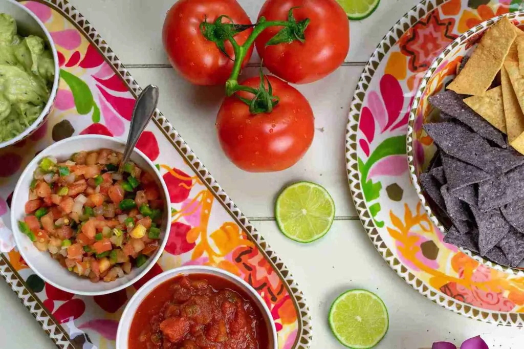 Mexican Food