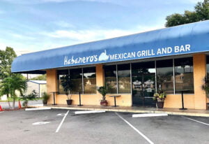 Habaneros Restaurant Bradenton FL